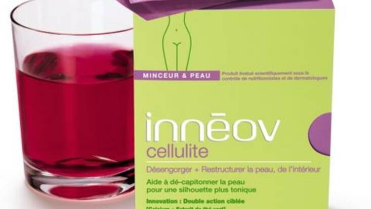 Une nouvelle arme minceur à déguster