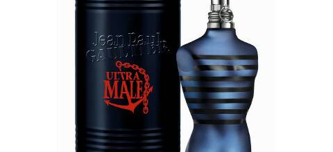 Le Mâle se fait bad boy chez Jean-Paul Gaultier
