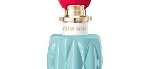 Miu Miu se met au parfum