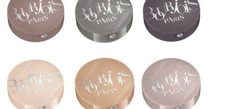 La petite Boîte Ronde fait peau neuve chez Bourjois