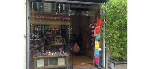 Lothantique ouvre ses portes à Paris