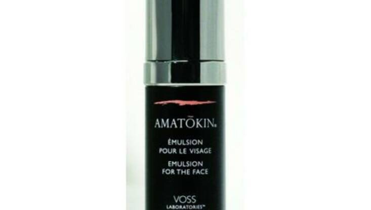 Amatokin, une exclusivité mondiale chez Sephora