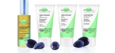 Kaël fait rimer éthique et biologique