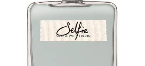 Souriez, vous êtes parfumé avec Olfactive Studio