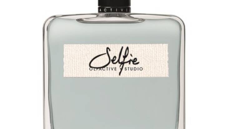 Souriez, vous êtes parfumé avec Olfactive Studio