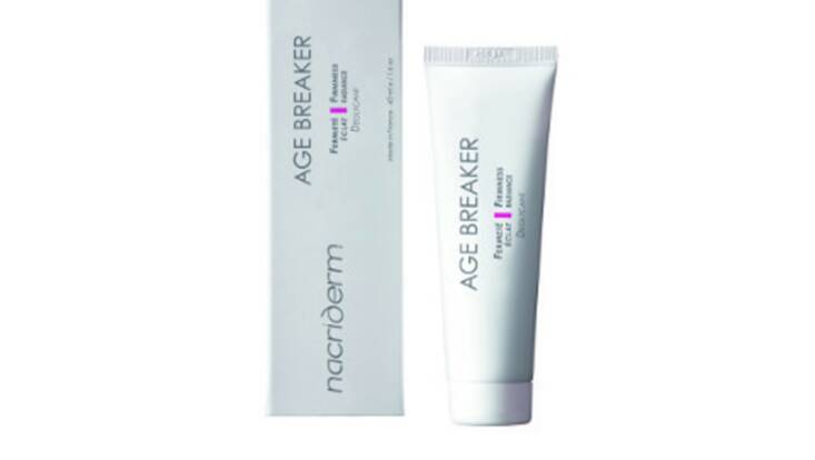 Inversez les effets de la glycation avec Age Breaker