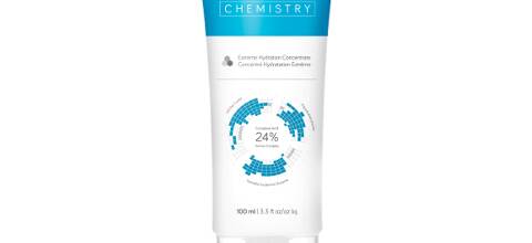 Hand Chemistry revient au secours des mains sèches