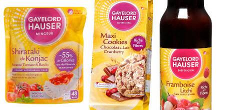 Tenir ses résolutions minceur avec Gayelord Hauser