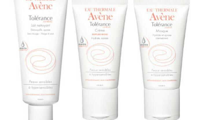 Se recentrer sur l'essentiel avec Avène