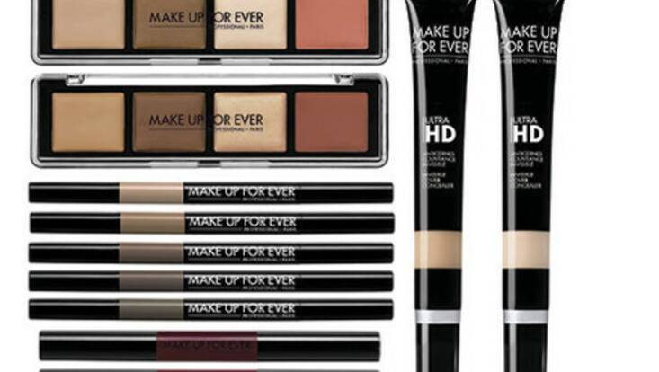 Quoi de neuf chez Make Up For Ever ?
