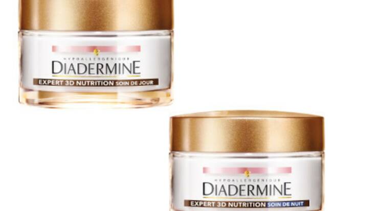 Secret de bien-être des peaux matures par Diadermine