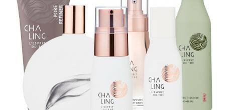 Cha Ling, la force du thé Pu'Er
