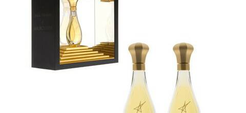 Rêverie parfumée signée Arielle Dombasle et Mauboussin