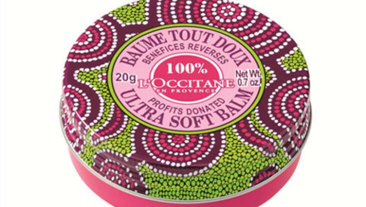 L'Occitane soutient la journée internationale de la femme