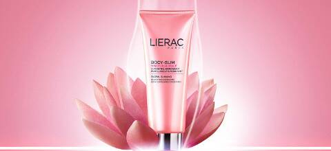Body-Slim ou la minceur globale par Lierac