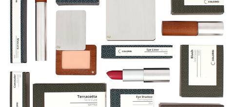 Faites une pause beauté avec le make up naturel Colorisi