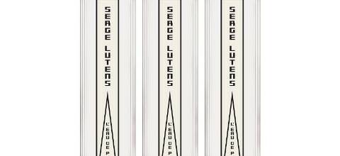 L'Eau de Paille, le nouveau parfum signé Serge Lutens