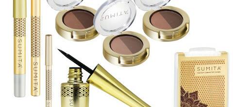 On adore... Sumita en exclusivité chez Birchbox