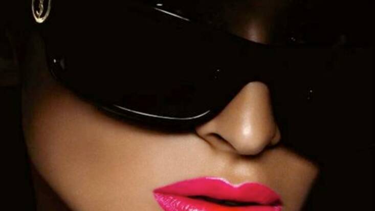 Lip Twins, un nouveau rouge à lèvres-bijou signé Yves Saint Laurent