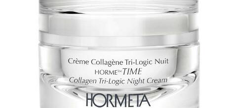 Secret de beauté nocturne par Hormeta