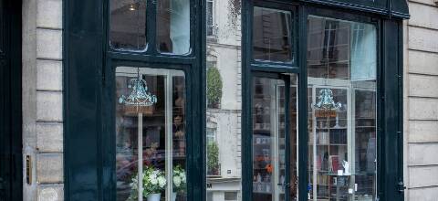 Astier de Villatte s'installe Rive Gauche