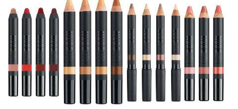 Nudestix ou l'éloge du maquillage nude