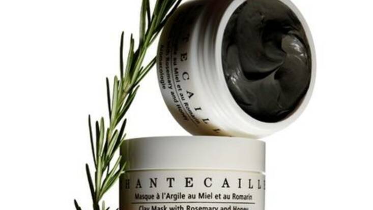 Masque noir pour teint clair ou la méthode Chantecaille