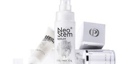 NeoStem, toujours à l'avant-garde avec le Laboratoire Promicea