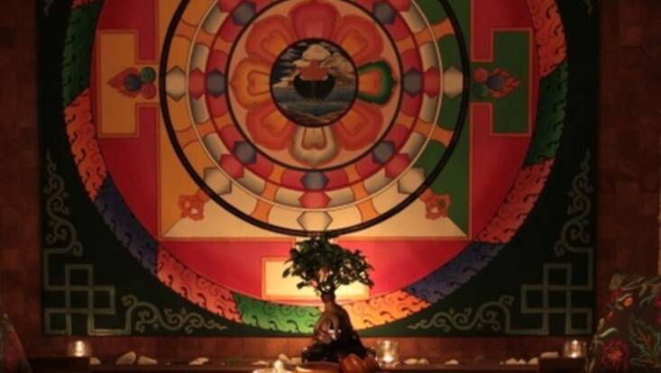 Voyage au coeur du Tibet au Spa Mont Kailash