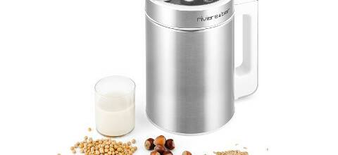 Milxxer, une idée cadeau healthy chez Nature & Découvertes