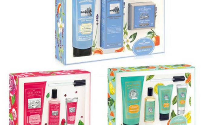 Le Couvent des Minimes célèbre la Provence et ses tissus
