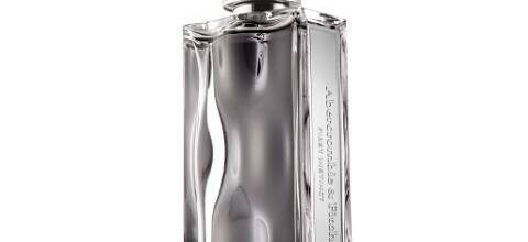 First Instinct, le parfum intuitif Abercrombie & Fitch