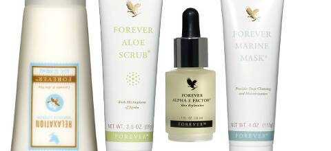Forever Living Products ou les 1001 vertus de l'aloe vera