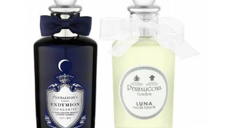 Penhaligon's revisite la mythologie grecque