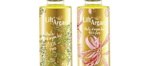 Lift'Argan : 10 ans déjà