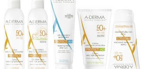 A-Derma Protect, la protection solaire sans compromis
