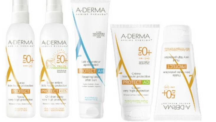 A-Derma Protect, la protection solaire sans compromis
