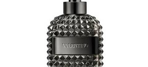 Valentino Uomo s'intensifie