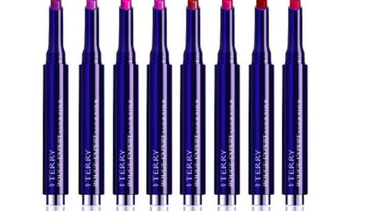 On adore... Le Rouge-Expert Click Stick By Terry