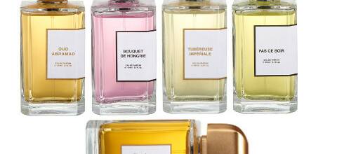 David Benedek lance la Maison de parfums BDK Paris