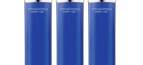 La Prairie agrandit sa luxueuse gamme Caviar