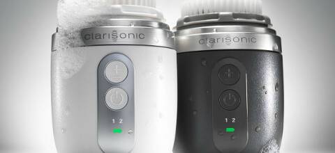 Alpha Fit, une innovation Clarisonic 100% masculine