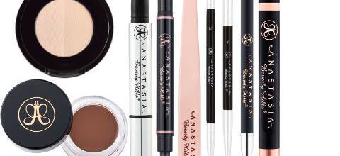 Anastasia Beverly Hills arrive en exclusivité chez Sephora