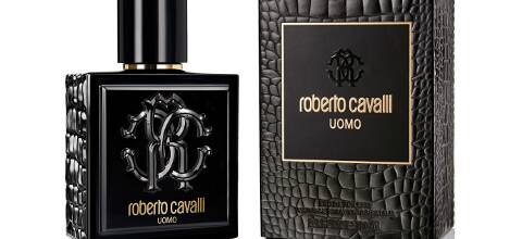 L'homme Roberto Cavalli se réinvente avec Uomo