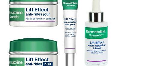 Dermatoline, la petite soeur de Somatoline Cosmetic