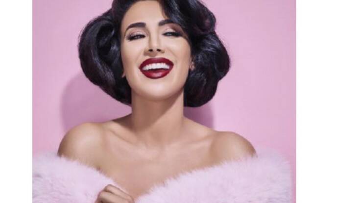 Huda Beauty débarque chez Sephora