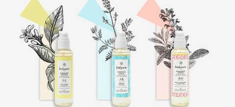Enfance Paris lance sa ligne de shampooings doux