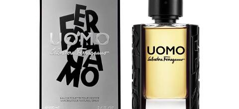 Uomo, un pur élixir de style italien par Ferragamo