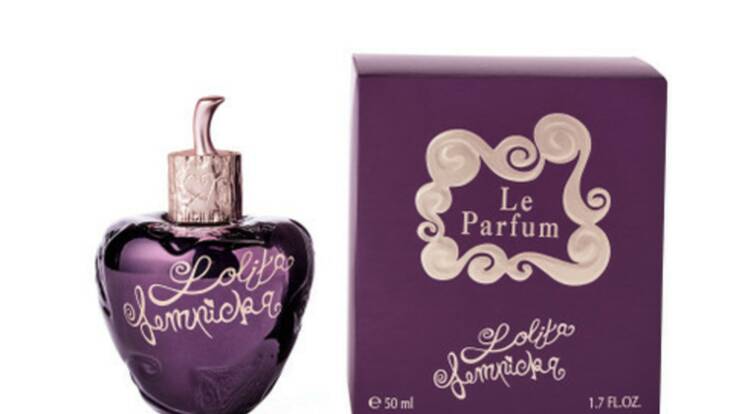Lolita Lempicka réinvente Le Premier Parfum