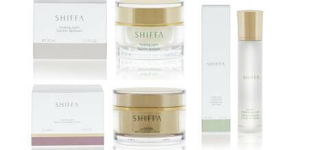 Shiffa ou la beauté venue du Moyen-Orient en exclu chez Sephora